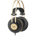 Навушники AKG K92 Black (3169H00030) – AKG