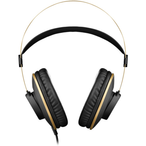 Навушники AKG K92 Black (3169H00030) – AKG (вид 1)