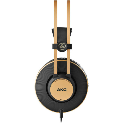 Навушники AKG K92 Black (3169H00030) – AKG (вид 2)