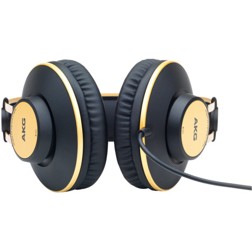 Навушники AKG K92 Black (3169H00030) – AKG (вид 3)