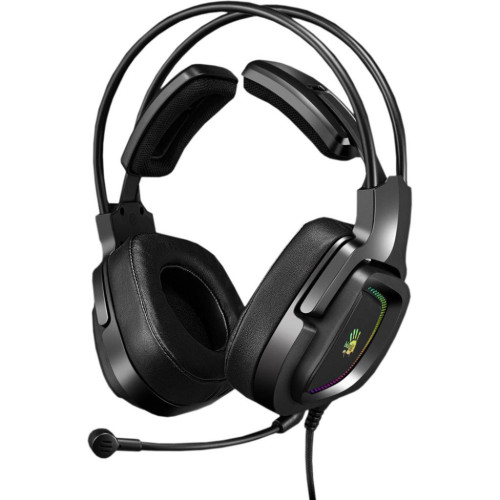 Наушники A4Tech Bloody G575 Black – A4tech