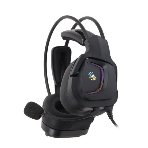 Наушники A4Tech Bloody G575 Black – A4tech (вид 1)