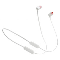 Наушники JBL Tune 125BT White (JBLT125BTWHT)