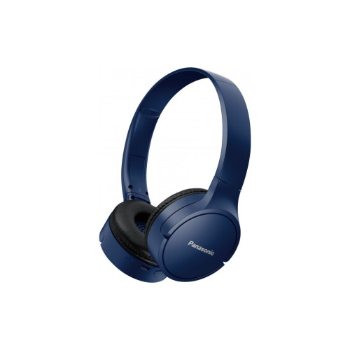 Наушники Panasonic RB-HF420BGEA Blue (RB-HF420BGEA) – Panasonic