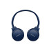 Наушники Panasonic RB-HF420BGEA Blue (RB-HF420BGEA) – Panasonic (вид 2)