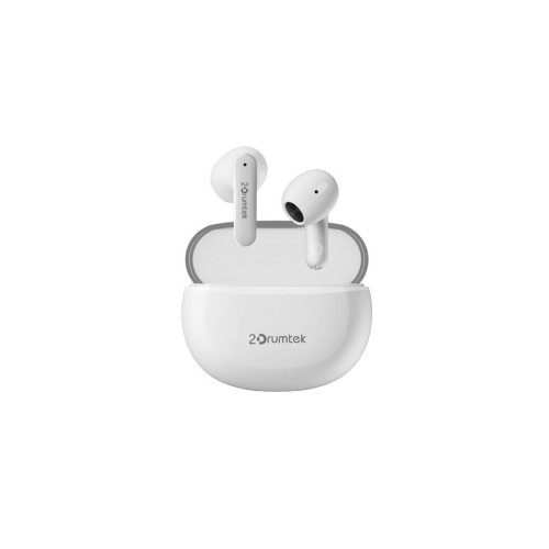 Наушники A4Tech B20 Grayish White – A4tech