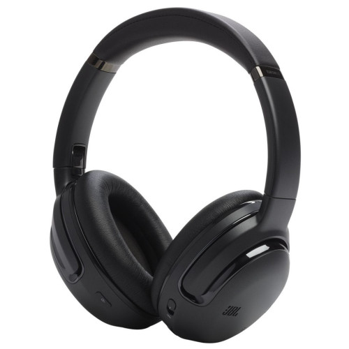 Навушники JBL Tour One M2 Black (JBLTOURONEM2BLK) – JBL