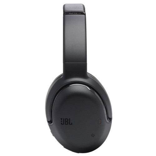 Навушники JBL Tour One M2 Black (JBLTOURONEM2BLK) – JBL (вид 1)