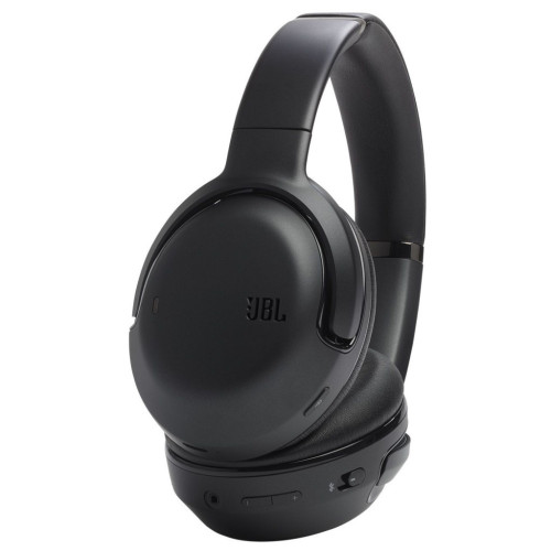 Навушники JBL Tour One M2 Black (JBLTOURONEM2BLK) – JBL (вид 3)