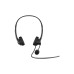 Навушники HP G2 Stereo 3.5 мм Black (428H6AA) – HP (вид 2)