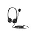 Навушники HP G2 Stereo 3.5 мм Black (428H6AA) – HP (вид 3)
