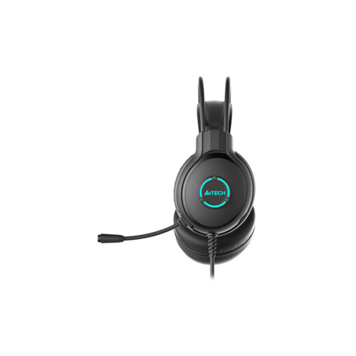 Наушники A4Tech FH300U Black – A4tech (вид 2)