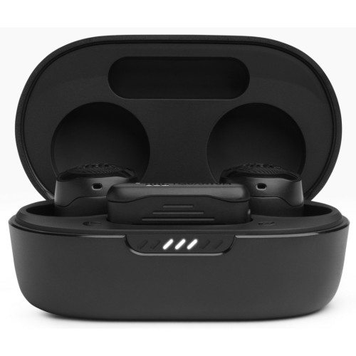 Навушники JBL Quantum TWS Air Black (JBLQTWSAIRBLK) – JBL (вид 2)