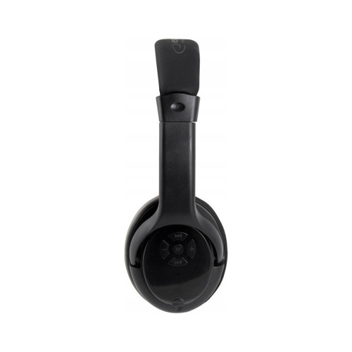 Навушники Esperanza Libero Black (EH163K) – Esperanza (вид 3)