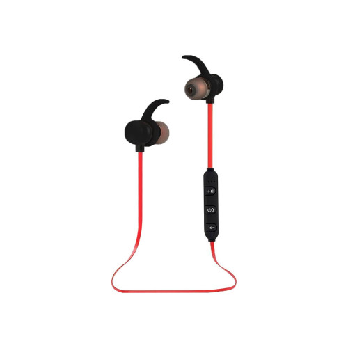 Навушники Esperanza Magnetic Metal Black (EH186K) – Esperanza
