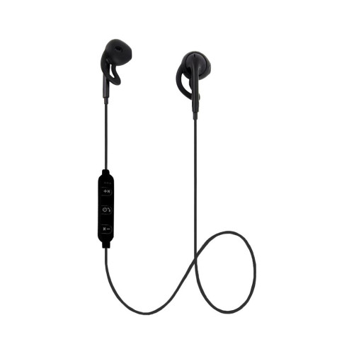 Навушники Esperanza Sport Black (EH187K) – Esperanza