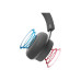 Наушники Koss CS340iBT QZ Over-Ear Wireless (197196.101) – KOSS (вид 2)