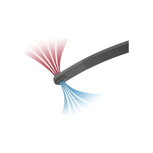 Наушники Koss CS340iBT QZ Over-Ear Wireless (197196.101) – KOSS (вид 3)