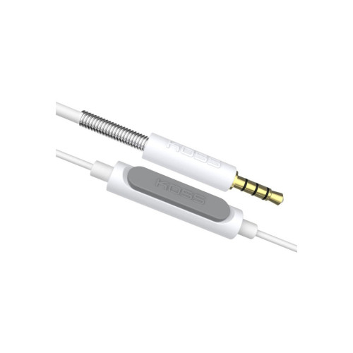 Наушники Koss KPH30iW On-Ear Mic White (195166.101) – KOSS (вид 2)