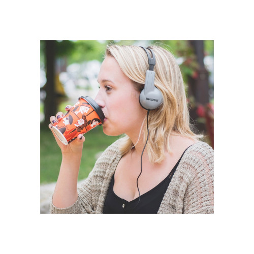 Наушники Koss UR10 Over-Ear (196784.101) – KOSS (вид 1)