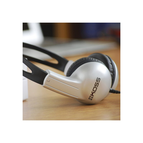 Наушники Koss UR10 Over-Ear (196784.101) – KOSS (вид 2)