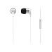 Навушники Koss KEB25iW In-Ear Mic White (189650.101) – KOSS