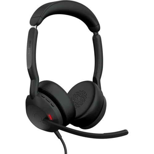 Наушники Jabra Evolve 2 50 USB-A MS Stereo (25089-999-999) – Jabra