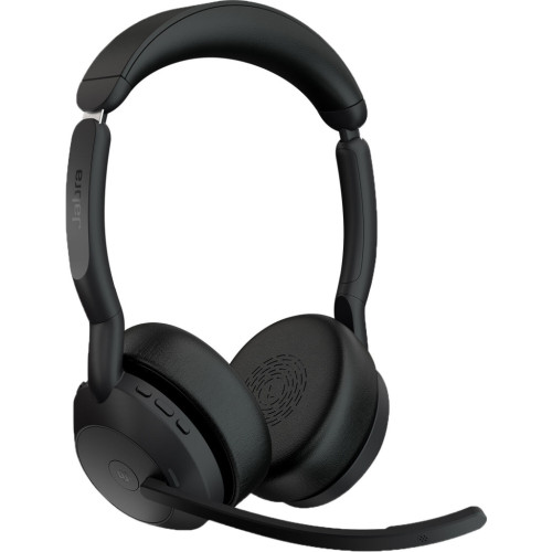 Навушники Jabra Evolve 2 55 MS Bluetooth Stereo (25599-999-999) – Jabra