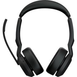 Навушники Jabra Evolve 2 55 MS Bluetooth Stereo (25599-999-999)