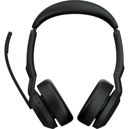 Навушники Jabra Evolve 2 55 MS Bluetooth Stereo (25599-999-999) – Jabra (вид 1)