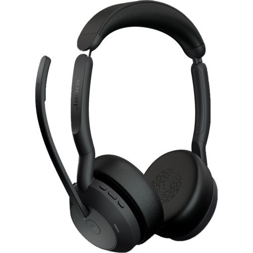Навушники Jabra Evolve 2 55 MS Bluetooth Stereo (25599-999-999) – Jabra (вид 2)