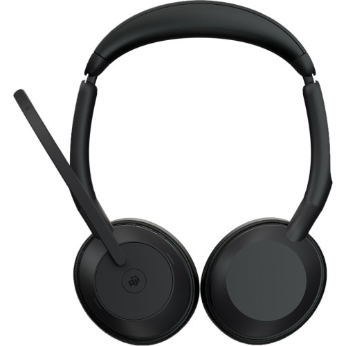 Навушники Jabra Evolve 2 55 MS Bluetooth Stereo (25599-999-999) – Jabra (вид 3)