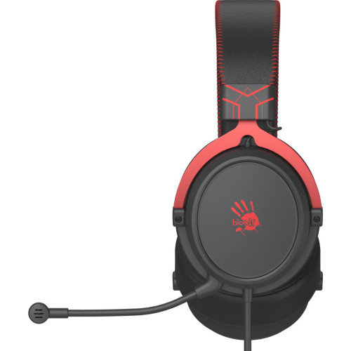 Навушники A4Tech Bloody M590i 7.1 Sports Red (Bloody M590i Sports Red) – A4tech (вид 1)