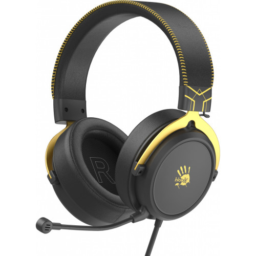 Навушники A4Tech Bloody M590i 7.1 Sports Lime (Bloody M590i Sports Lime) – A4tech