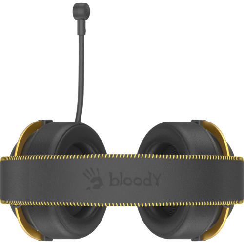 Навушники A4Tech Bloody M590i 7.1 Sports Lime (Bloody M590i Sports Lime) – A4tech (вид 3)