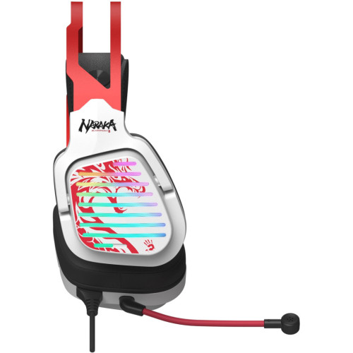 Навушники A4Tech Bloody G560 Hi Fi 7.1 Naraka (Bloody G560 Naraka) – A4tech (вид 3)