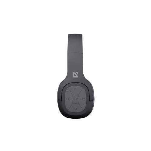 Наушники Defender FreeMotion B565 Bluetooth Gray (63565) – Defender (вид 1)