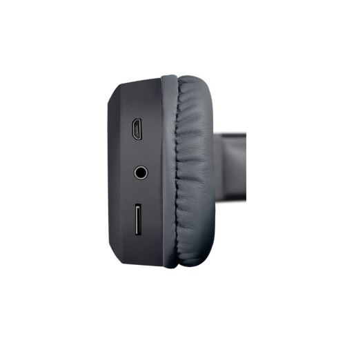 Наушники Defender FreeMotion B565 Bluetooth Gray (63565) – Defender (вид 3)