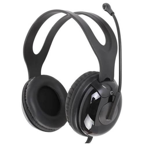 Наушники Microlab K280B Black (K280B) – Microlab