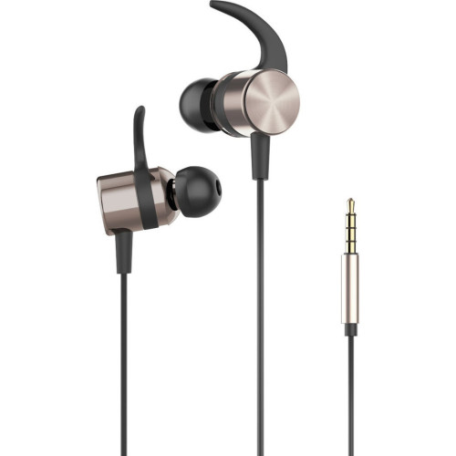Навушники HP DHH-3114 Gold (DHH-3114GD) – HP