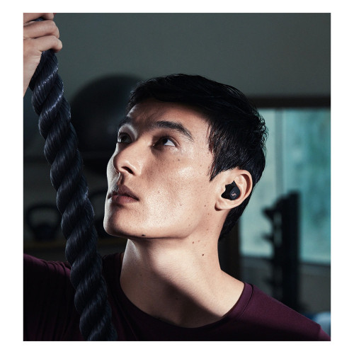 Наушники Sennheiser Sport True Wireless Black (509299) – Sennheiser (вид 1)