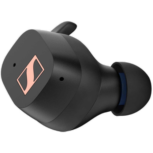 Наушники Sennheiser Sport True Wireless Black (509299) – Sennheiser (вид 3)