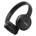Наушники JBL Tune 510BT Black (JBLT510BTBLKEU) – JBL