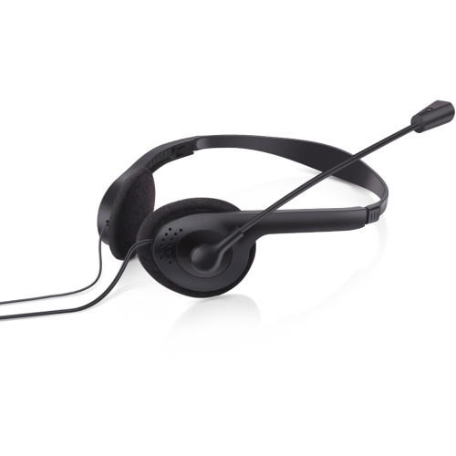 Наушники Fiesta Mic FIS1020 Stereo USB (FIS1020) – Fiesta (вид 1)