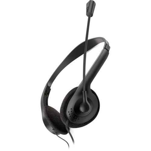 Наушники Fiesta Mic FIS1020 Stereo USB (FIS1020) – Fiesta (вид 2)