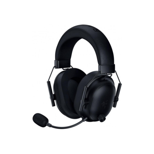 Навушники Razer Blackshark V2 HyperSpeed Wireless Black (RZ04-04960100-R3M1) – Razer