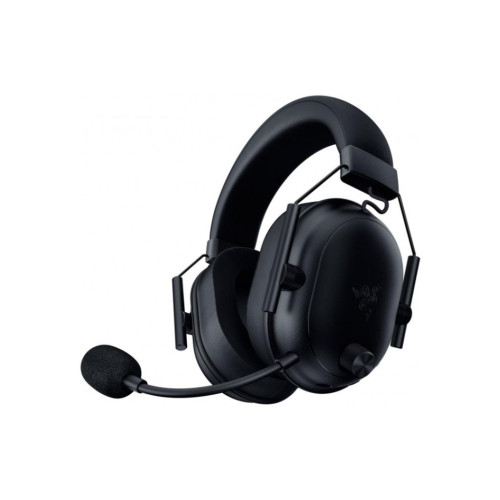 Навушники Razer Blackshark V2 HyperSpeed Wireless Black (RZ04-04960100-R3M1) – Razer (вид 3)