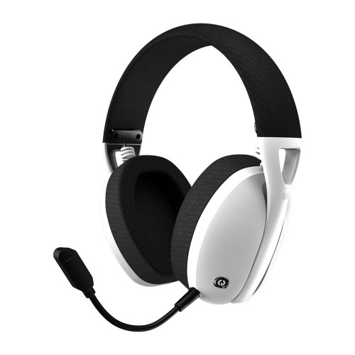 Навушники Canyon GH-13 Ego Wireless Gaming 7.1 White (CND-SGHS13W) – CANYON