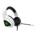 Навушники Canyon GH-6 Shadder Gaming 3.5 мм RGB White (CND-SGHS6W) – CANYON (вид 1)