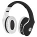 Наушники Defender FreeMotion B525 Bluetooth White-Black (63525) – Defender
